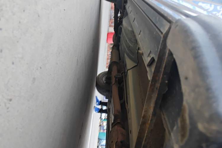 Used Hyundai ix35 2012 2.0L Manual Two-Wheel Drive New Edition GL Chassis Front Right