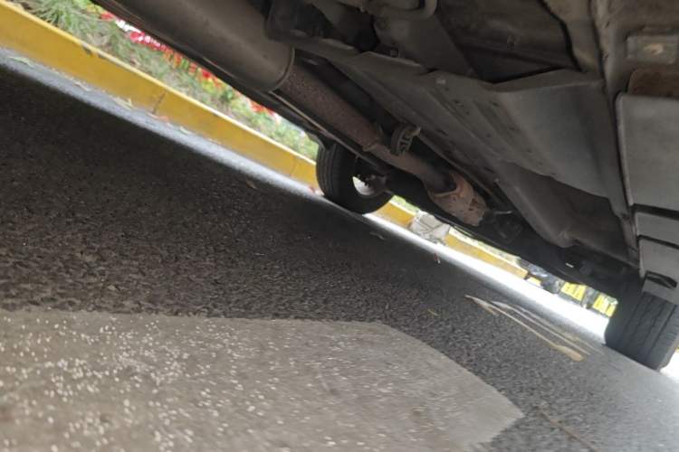 Used Hyundai ix35 2012 2.0L Automatic Two-Wheel Drive Elite Edition GLS Chassis Front Right