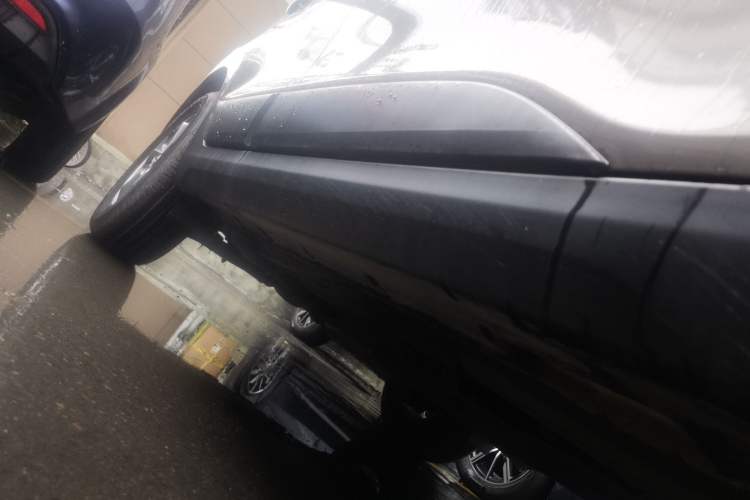 Used Hyundai ix35 2012 2.0L Manual Two-Wheel Drive New Edition GL Chassis Front Right