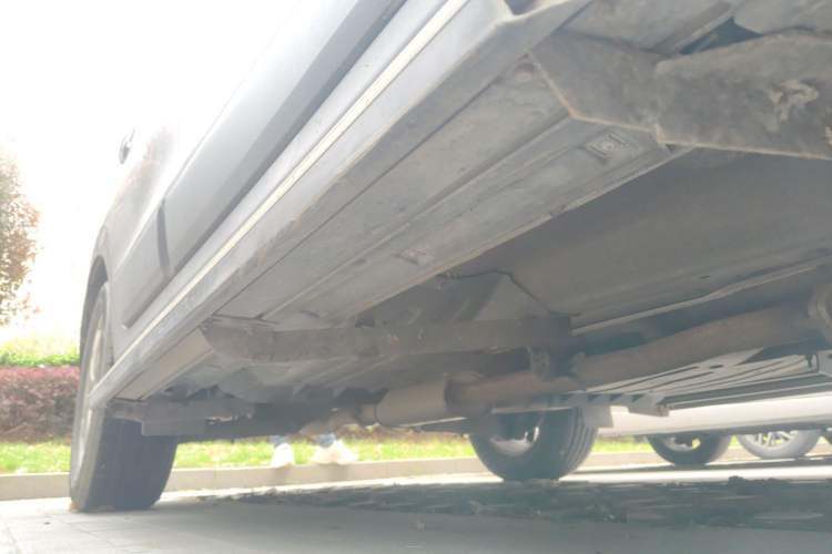 Used Hyundai ix35 2012 2.0L Automatic Two-Wheel Drive Elite Edition GLS Chassis Front Right