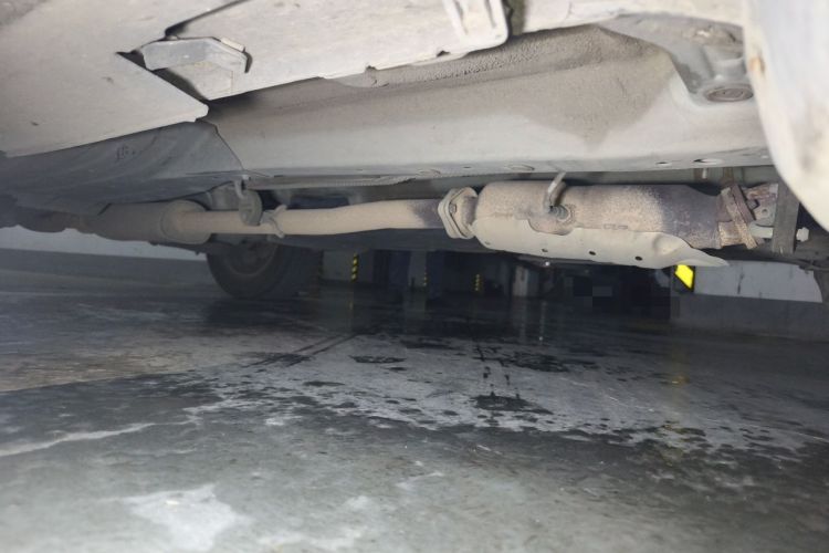 Used Hyundai ix35 2012 2.0L Automatic Two-Wheel Drive Elite Edition GLS Chassis Front Right