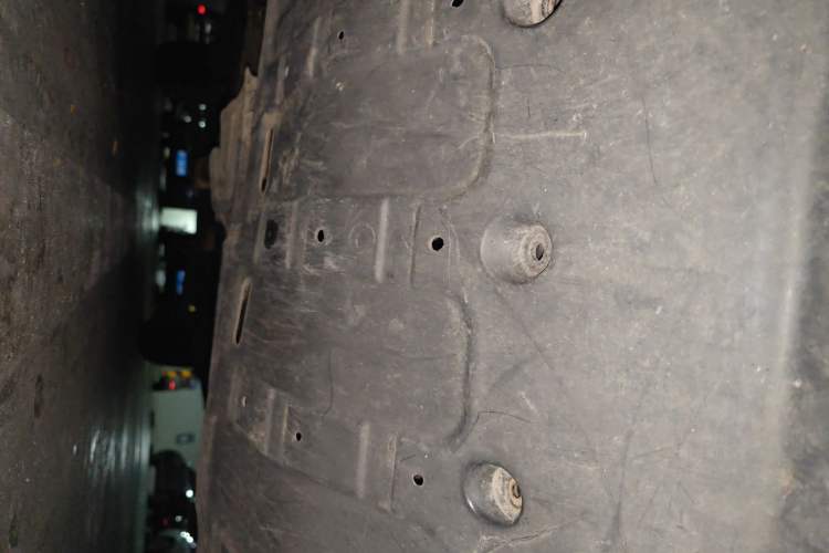 Used Hyundai ix35 2012 2.0L Automatic Two-Wheel Drive Elite Edition GLS Chassis Front