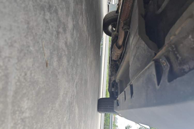 Used Hyundai ix35 2012 2.0L Automatic Two-Wheel Drive Elite Edition GLS Chassis Rear Right