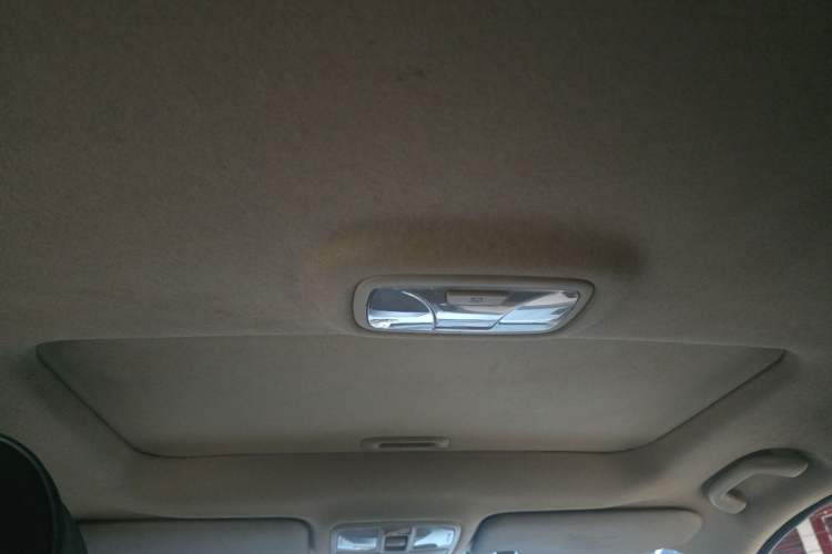 Used Hyundai ix35 2012 2.0L Automatic Two-Wheel Drive New Edition GL Headliner