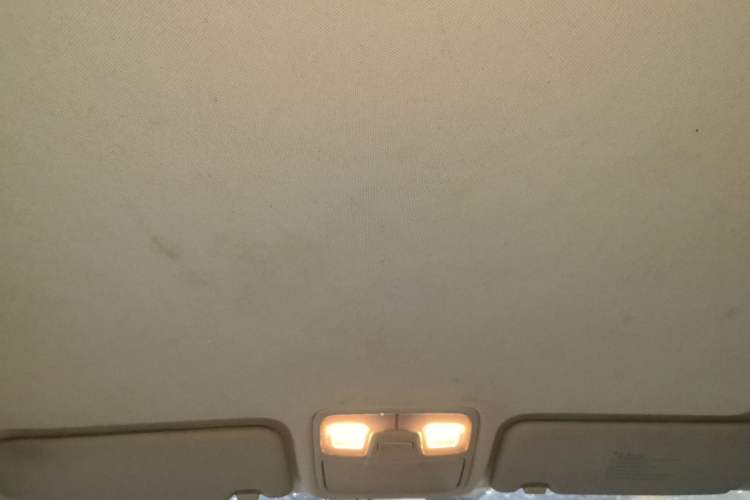 Used Hyundai ix35 2012 2.0L Manual Two-Wheel Drive New Edition GL Headliner