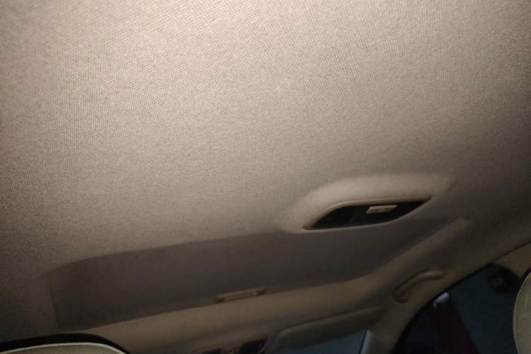 Used Hyundai ix35 2012 2.0L Automatic Two-Wheel Drive New Edition GL Headliner