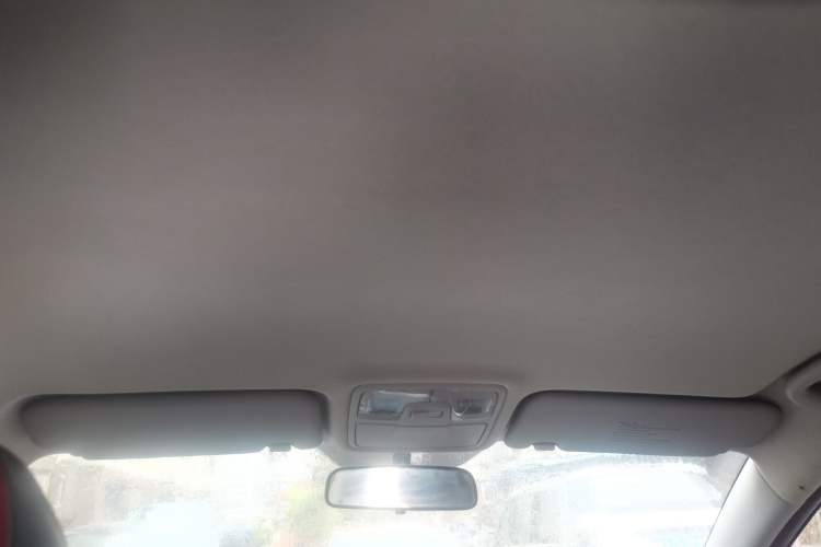 Used Hyundai ix35 2012 2.0L Manual Two-Wheel Drive New Edition GL Headliner