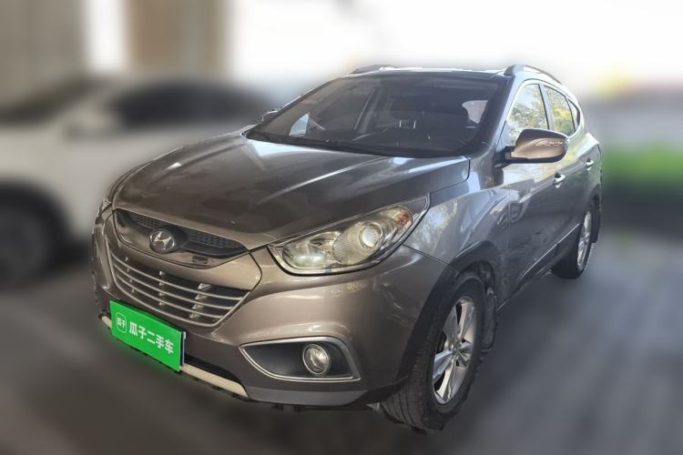 Ojetý Hyundai ix35 2012 2.0L Automatic 4x4 Prestige Edition GLS Guazi used car, China used car export, Used car for sale, Used  cars, Cheapest cars for sale