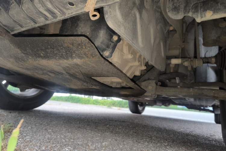 Used Hyundai ix35 2012 2.0L Automatic Two-Wheel Drive Elite Edition GLS Chassis Front Left