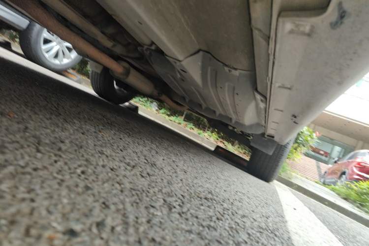 Used Hyundai ix35 2012 2.0L Automatic Two-Wheel Drive Elite Edition GLS Chassis Front Left