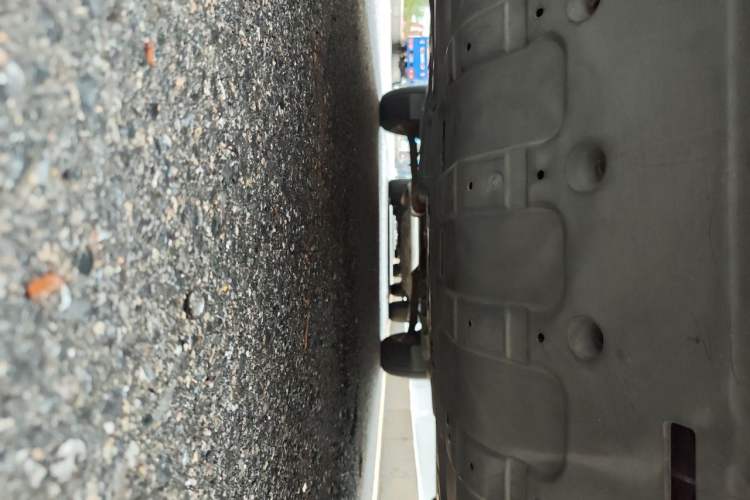 Used Hyundai ix35 2012 2.0L Manual Two-Wheel Drive New Edition GL Chassis Front