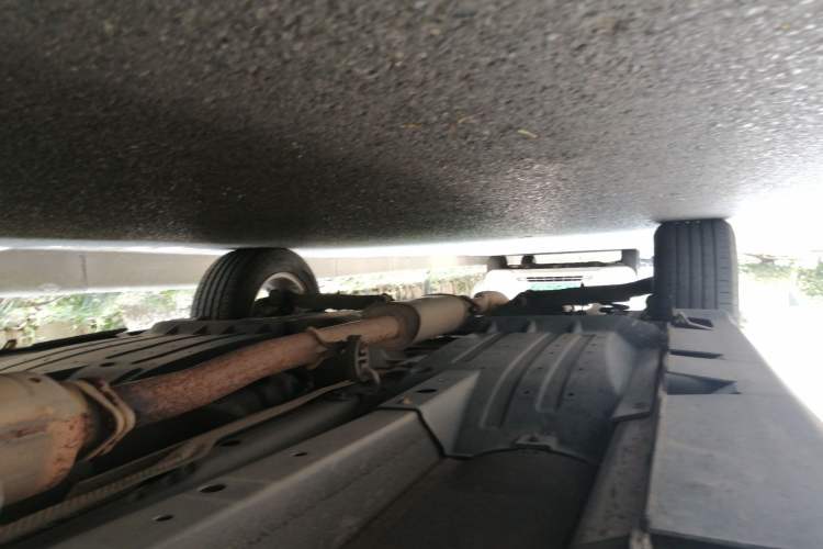 Used Hyundai ix35 2012 2.0L Automatic Two-Wheel Drive Elite Edition GLS Chassis Front Right