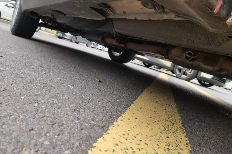 Used Hyundai ix35 2012 2.0L Automatic Two-Wheel Drive Elite Edition GLS Chassis Front Right