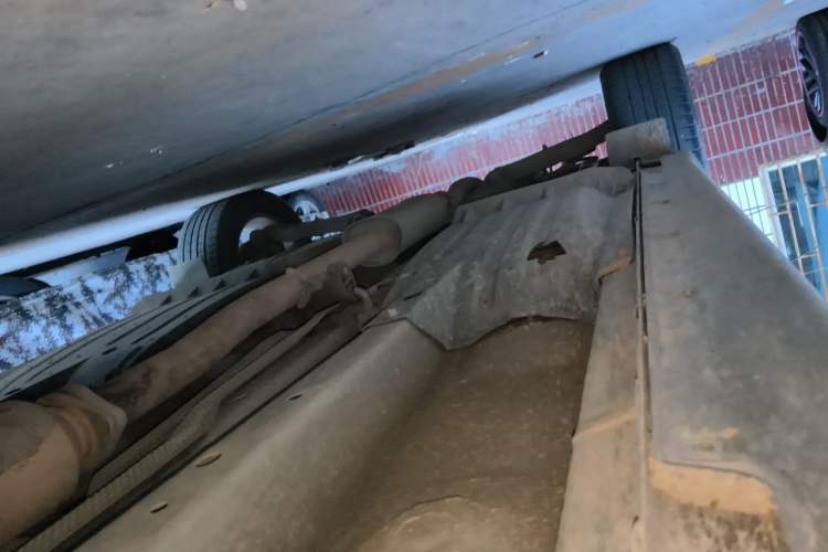Used Hyundai ix35 2012 2.0L Automatic Two-Wheel Drive New Edition GL Chassis Front Right