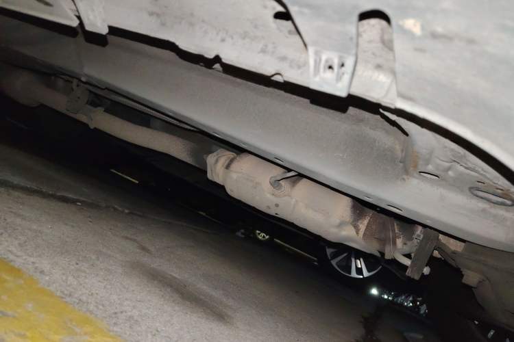 Used Hyundai ix35 2012 2.0L Automatic Two-Wheel Drive Elite Edition GLS Chassis Front Right