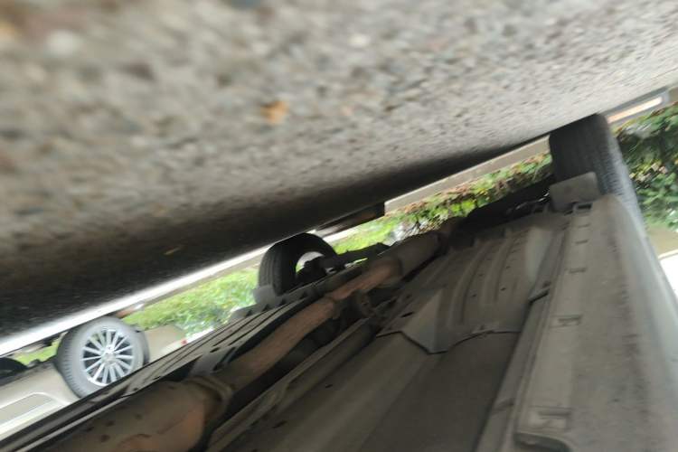 Used Hyundai ix35 2012 2.0L Automatic Two-Wheel Drive Elite Edition GLS Chassis Front Right