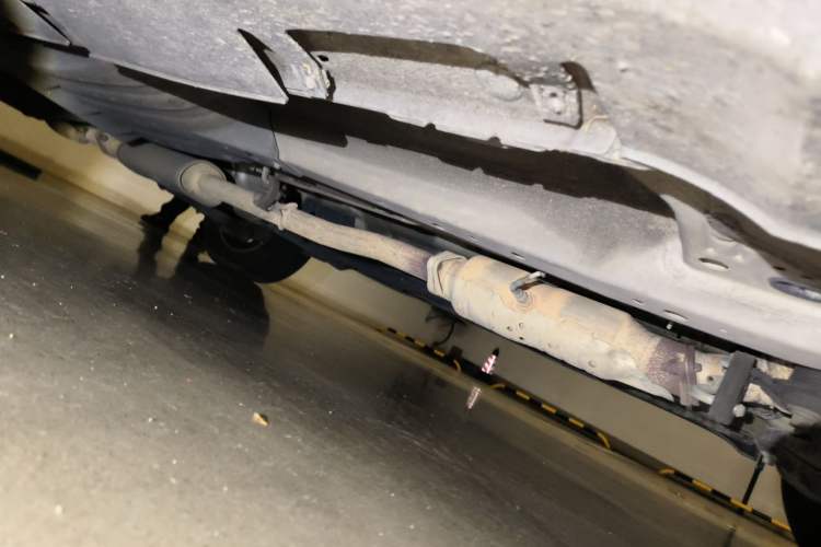 Used Hyundai ix35 2012 2.0L Automatic Two-Wheel Drive Elite Edition GLS Chassis Front Right