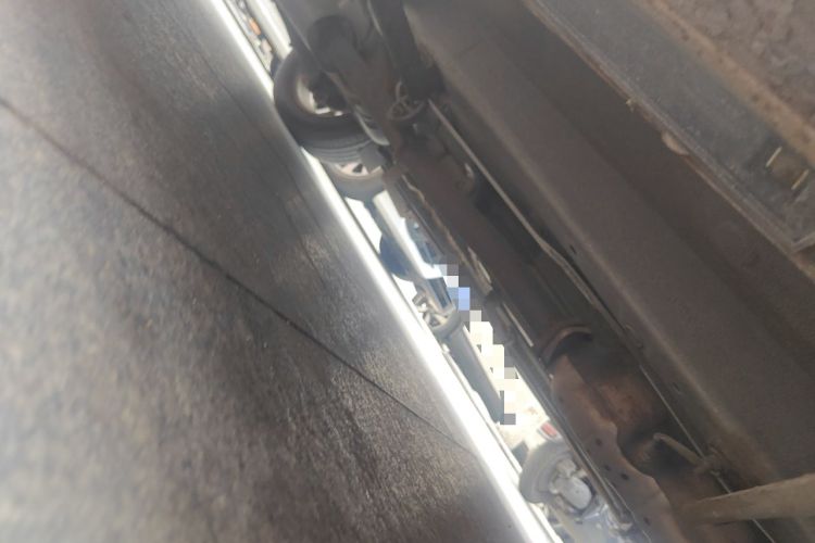 Used Hyundai ix35 2012 2.0L Automatic Two-Wheel Drive Elite Edition GLS Chassis Front Right