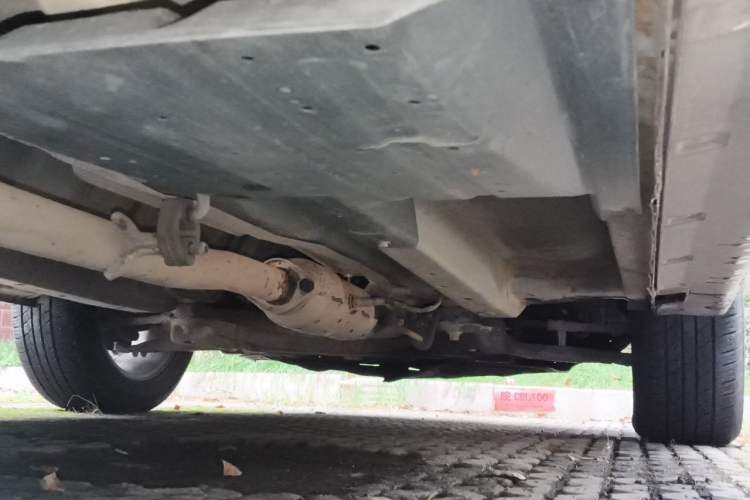 Used Hyundai ix35 2012 2.0L Automatic Two-Wheel Drive New Edition GL Chassis Front Right
