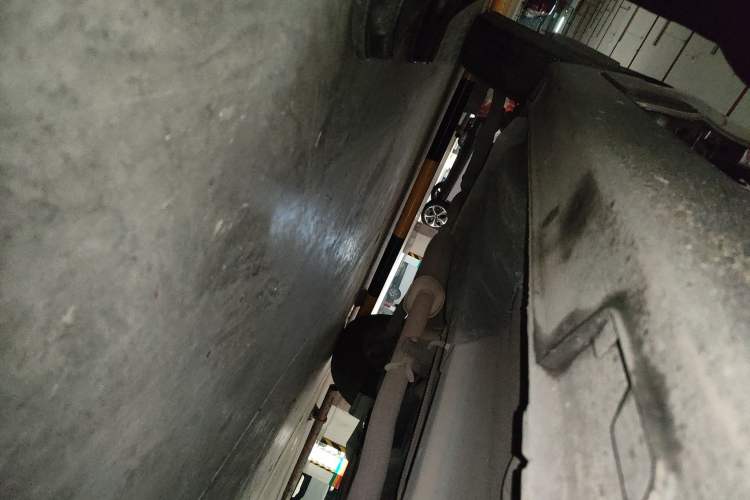 Used Hyundai ix35 2012 2.0L Automatic Two-Wheel Drive New Edition GL Chassis Front Right