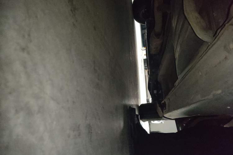 Used Hyundai ix35 2012 2.0L Automatic Two-Wheel Drive New Edition GL Chassis Rear Right
