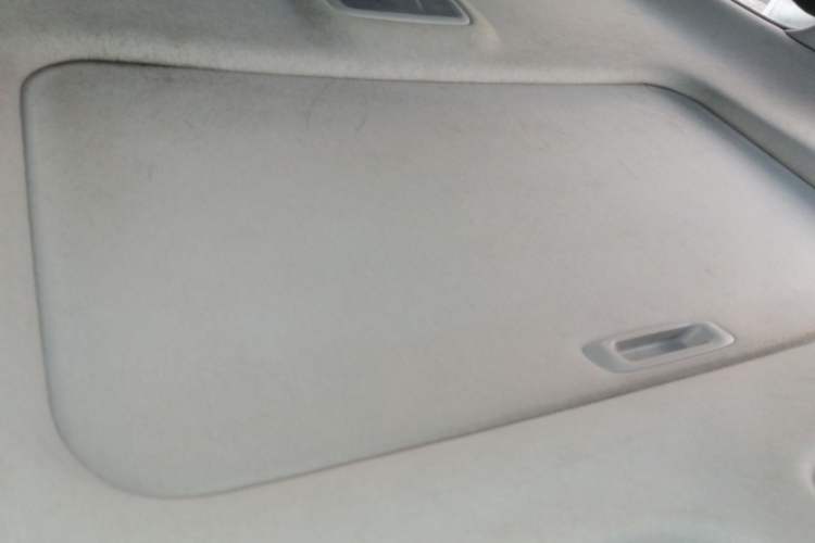 Used Hyundai ix35 2012 2.0L Automatic Two-Wheel Drive Elite Edition GLS Headliner
