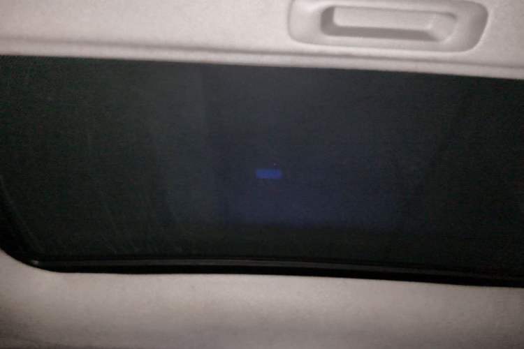 Used Hyundai ix35 2012 2.0L Automatic Two-Wheel Drive Elite Edition GLS Headliner