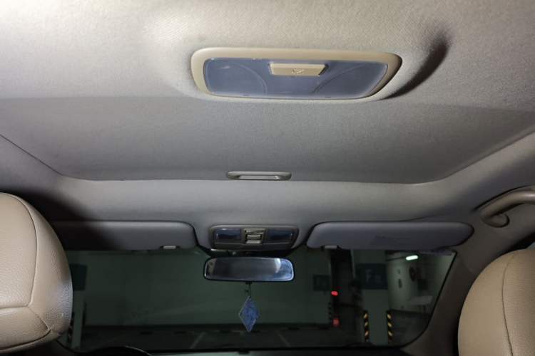 Used Hyundai ix35 2012 2.0L Automatic Two-Wheel Drive Elite Edition GLS Headliner