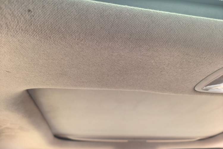 Used Hyundai ix35 2012 2.4L Automatic 4x4 Navigation Edition GLS Headliner