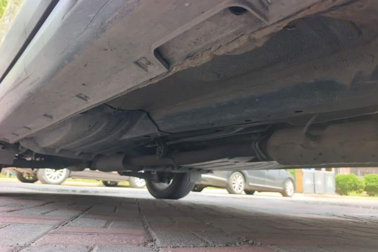 Used Hyundai ix35 2012 2.0L Automatic Two-Wheel Drive Elite Edition GLS Chassis Front Right