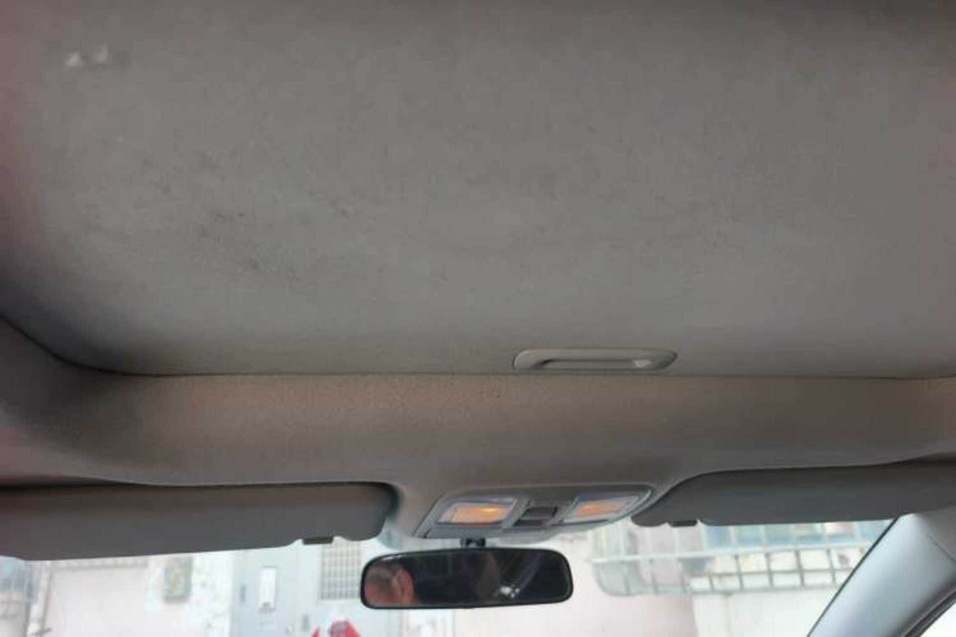 Used Hyundai ix35 2012 2.0L Automatic Two-Wheel Drive Elite Edition GLS Headliner