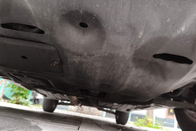 Used Hyundai ix35 2012 2.0L Automatic Two-Wheel Drive New Edition GL Chassis Front