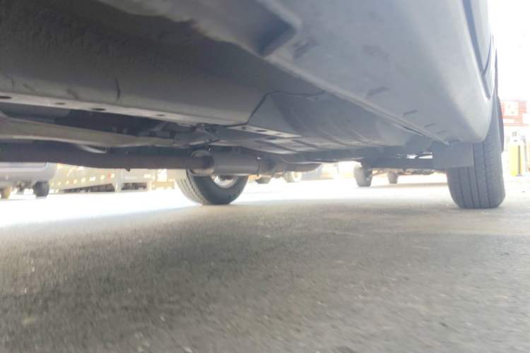 Used Hyundai ix35 2012 2.0L Automatic Two-Wheel Drive New Edition GL Chassis Front Left