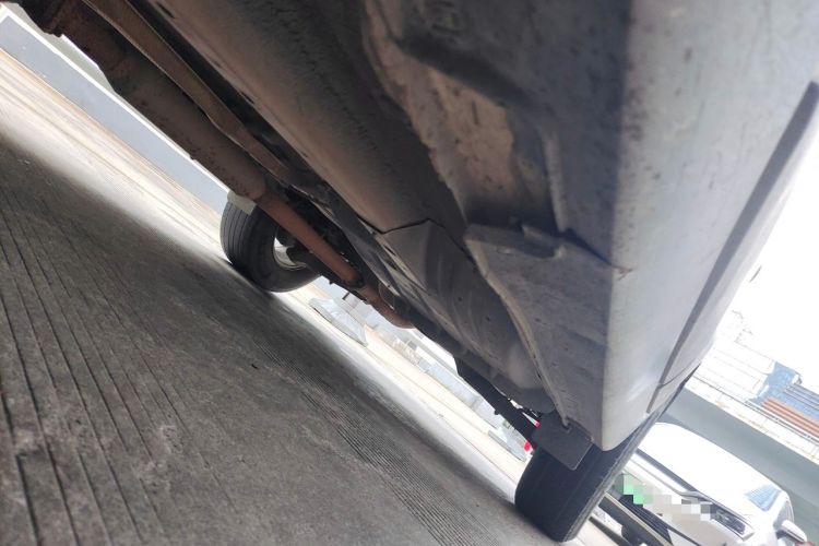 Used Hyundai ix35 2012 2.0L Manual Two-Wheel Drive New Edition GL Chassis Front Left