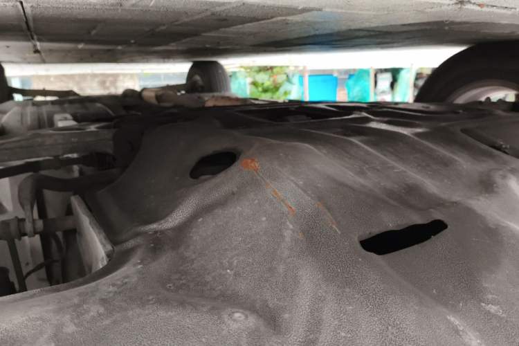Used Hyundai ix35 2012 2.0L Automatic Two-Wheel Drive New Edition GL Chassis Front Left