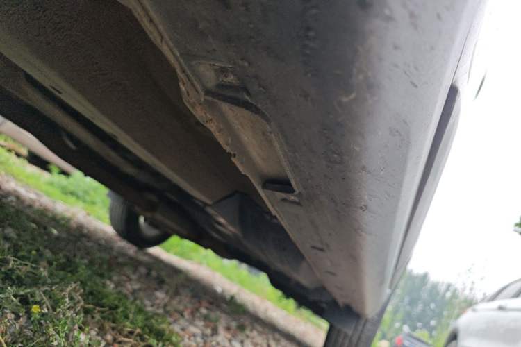 Used Hyundai ix35 2012 2.0L Automatic Two-Wheel Drive Elite Edition GLS Chassis Front Left