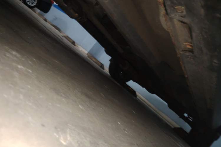 Used Hyundai ix35 2012 2.0L Automatic Two-Wheel Drive Elite Edition GLS Chassis Front Left