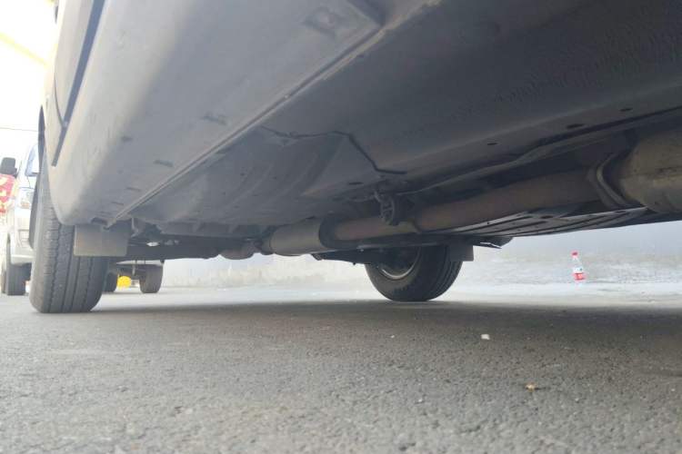 Used Hyundai ix35 2012 2.0L Automatic Two-Wheel Drive New Edition GL Chassis Front Right