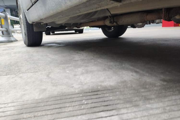 Used Hyundai ix35 2012 2.0L Manual Two-Wheel Drive New Edition GL Chassis Front Right