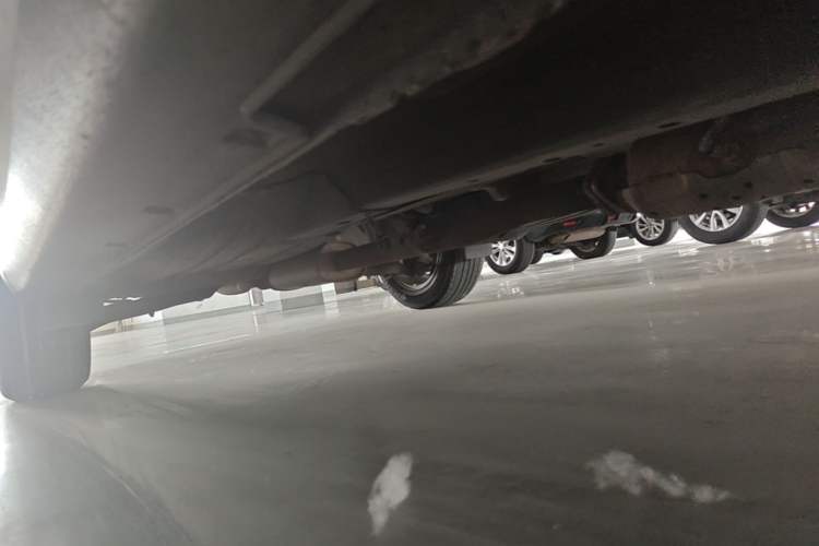 Used Hyundai ix35 2012 2.0L Automatic Two-Wheel Drive Elite Edition GLS Chassis Front Right