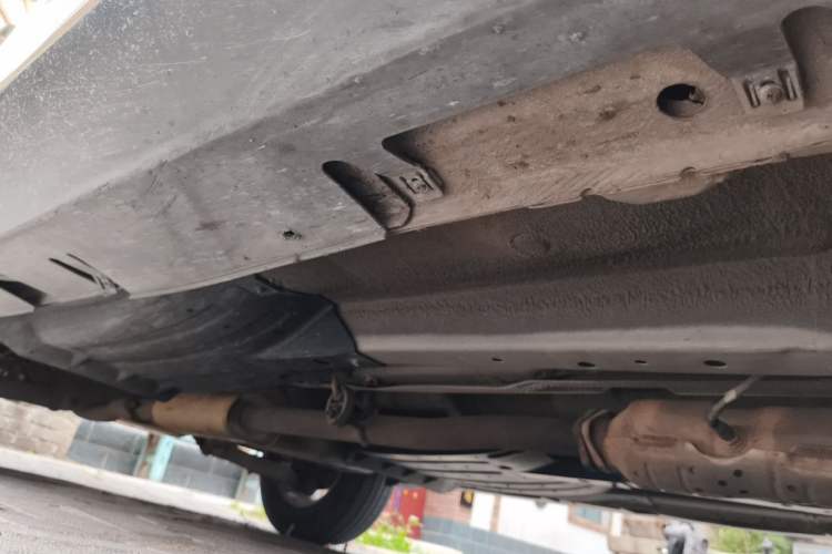Used Hyundai ix35 2012 2.0L Automatic Two-Wheel Drive New Edition GL Chassis Front Right