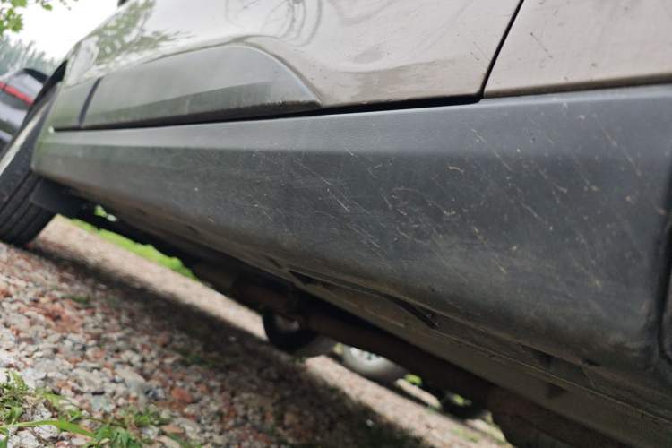 Used Hyundai ix35 2012 2.0L Automatic Two-Wheel Drive Elite Edition GLS Chassis Front Right