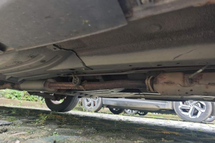 Used Hyundai ix35 2012 2.0L Automatic Two-Wheel Drive Elite Edition GLS Chassis Front Right