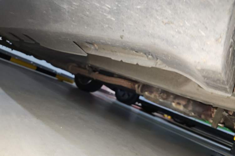 Used Hyundai ix35 2012 2.0L Automatic Two-Wheel Drive Elite Edition GLS Chassis Front Right