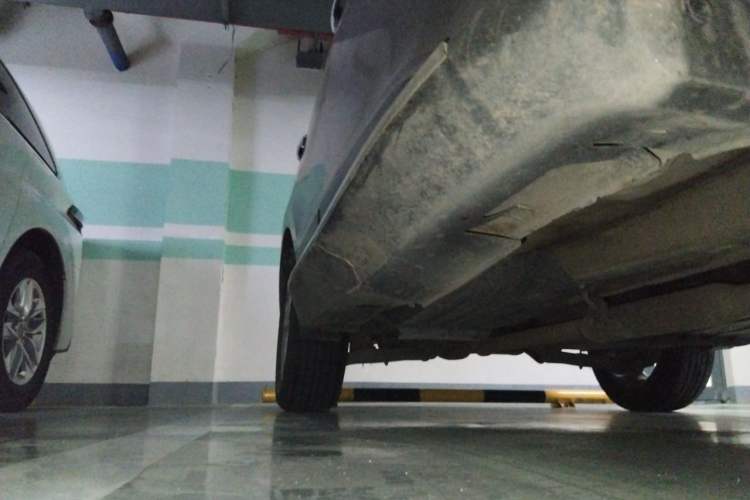 Used Hyundai ix35 2012 2.4L Automatic Two-Wheel Drive Prestige Edition GLS Chassis Front Right