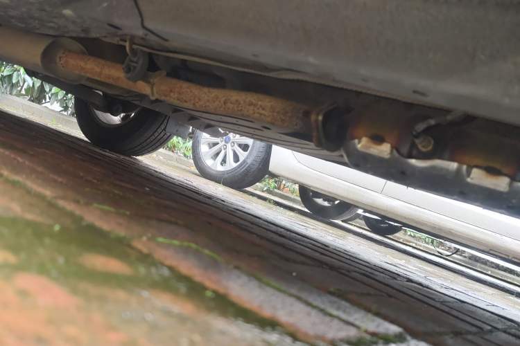 Used Hyundai ix35 2012 2.0L Automatic Two-Wheel Drive Elite Edition GLS Chassis Front Right