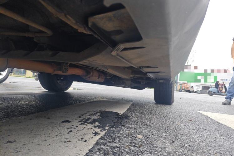 Used Hyundai ix35 2012 2.0L Automatic Two-Wheel Drive New Edition GL Chassis Rear Right