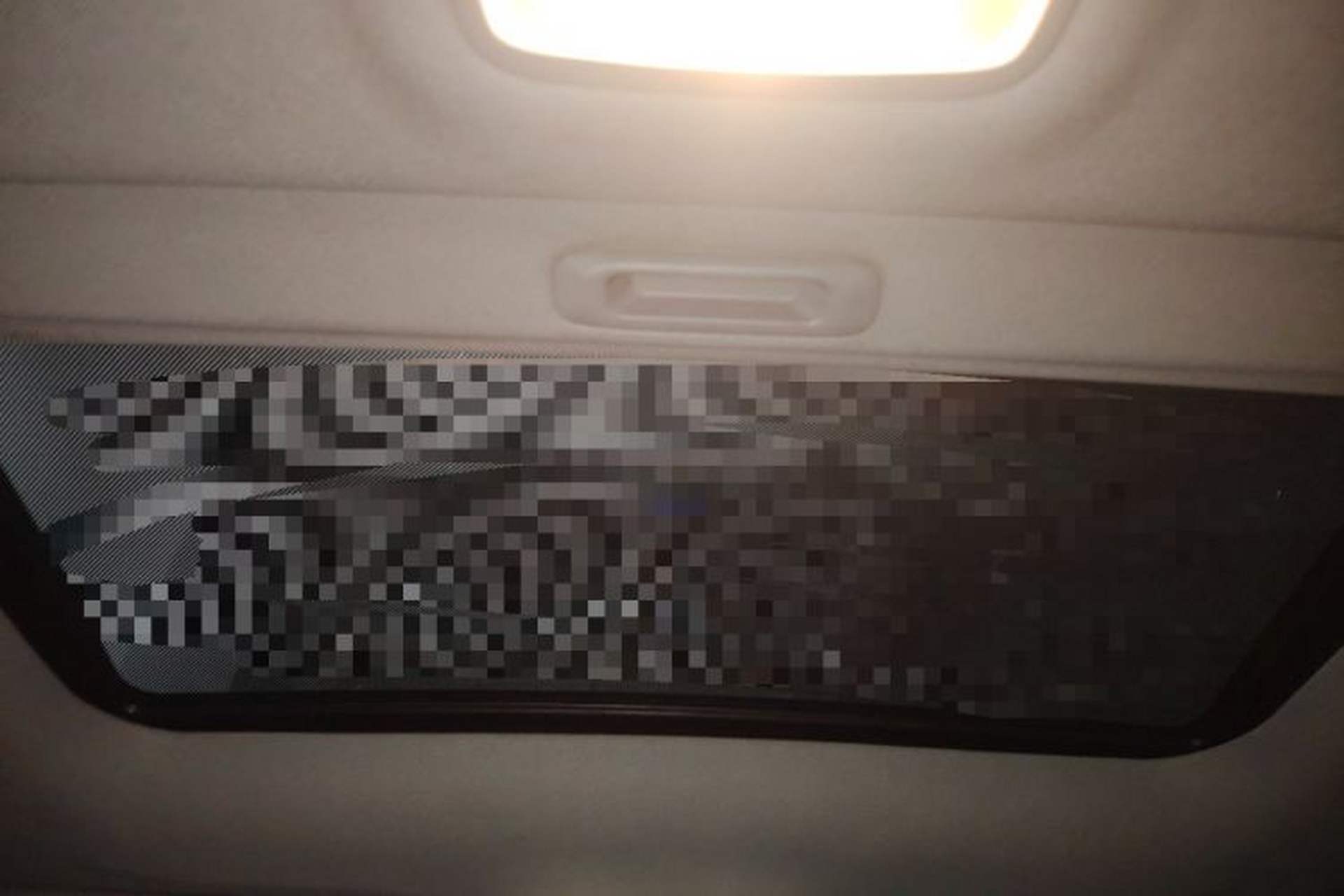 Used Hyundai ix35 2012 2.0L Automatic Two-Wheel Drive Elite Edition GLS Headliner