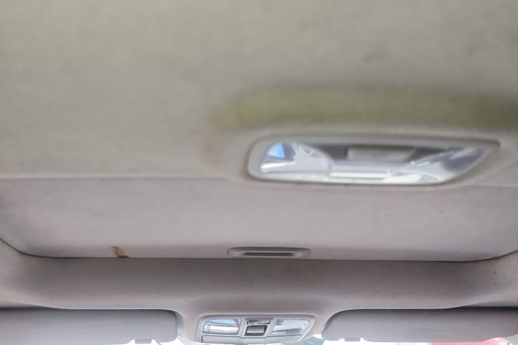 Used Hyundai ix35 2012 2.0L Automatic Two-Wheel Drive Elite Edition GLS Headliner