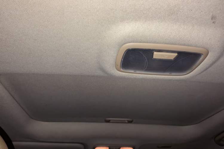 Used Hyundai ix35 2012 2.0L Automatic Two-Wheel Drive Elite Edition GLS Headliner
